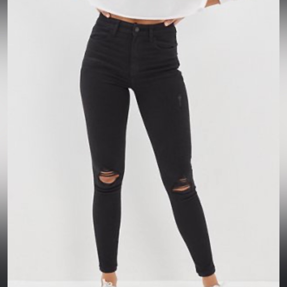 AE NE(X)T Level Jegging
